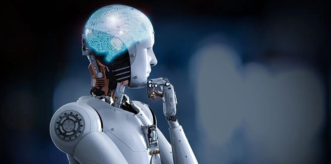 Capa: Baixe Agora: IA com Python e R por Fernando Amaral