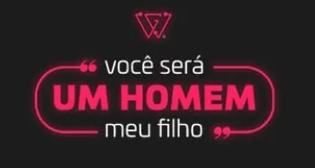 Capa: Você Será Um Homem, Meu Filho: Baixar Curso Italo Marsili