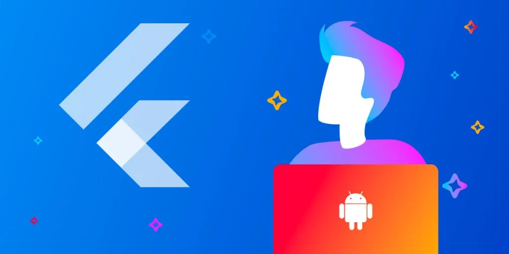 Capa: Baixar Curso Flutter Android e iOS Cod3r | Download Completo 2020