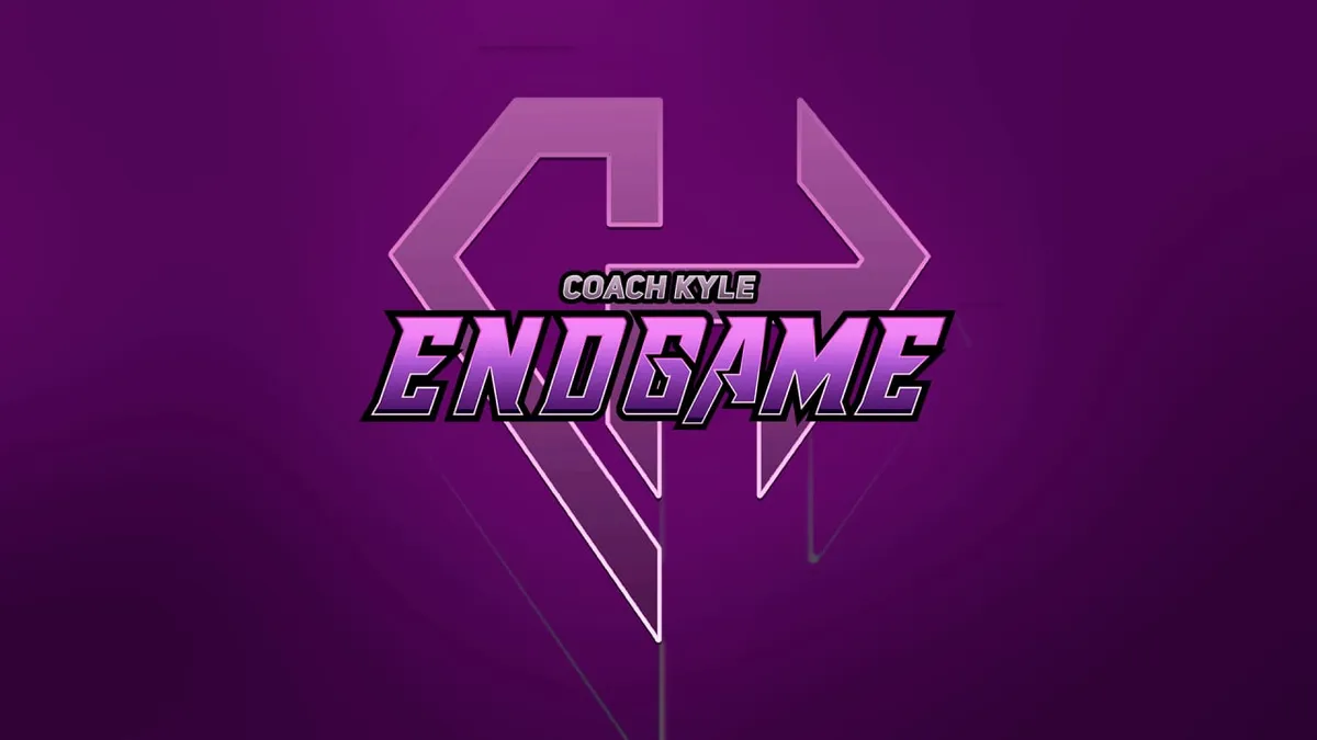 Capa: Baixar Curso End Game Nerd Sedutor – Coach Kyle Completo