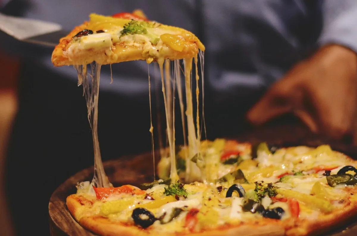 Capa: Baixar Curso Profissão Pizzaiolo Patrick Catapano Completo Download