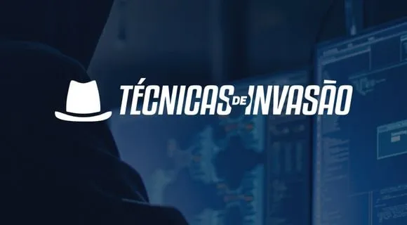 Capa: Download Exclusivo: Curso Técnicas de Invasão Bruno Fraga
