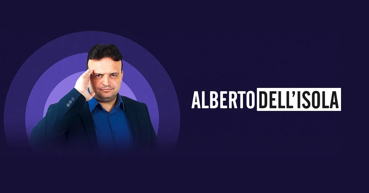 Capa: Curso Inteligência Emocional Alberto DelI´Isola: Download Rápido