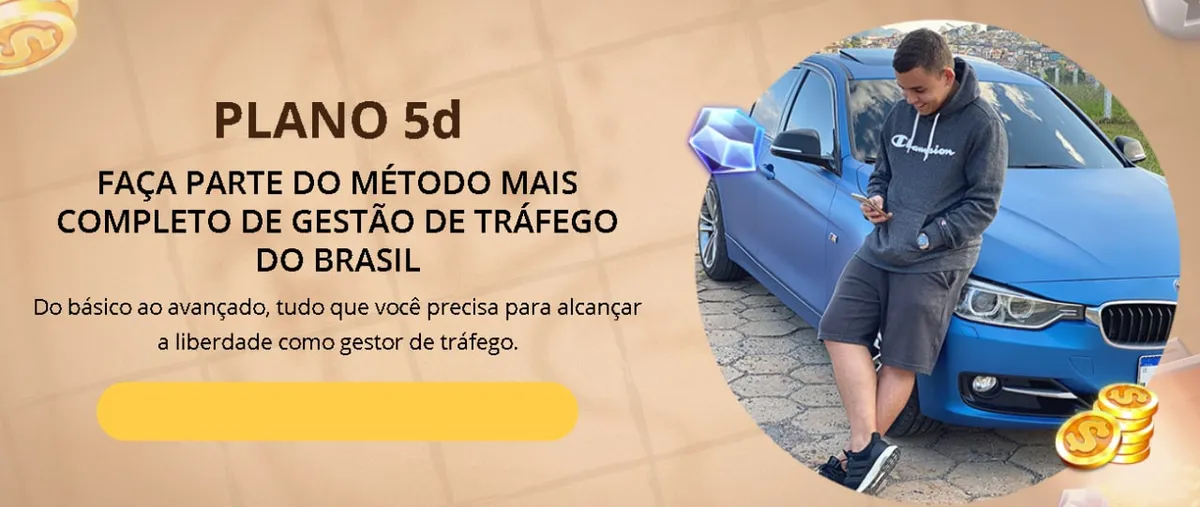 Capa: Mago do Marketing Sérgio Fernandes: Baixar Curso Completo 2020