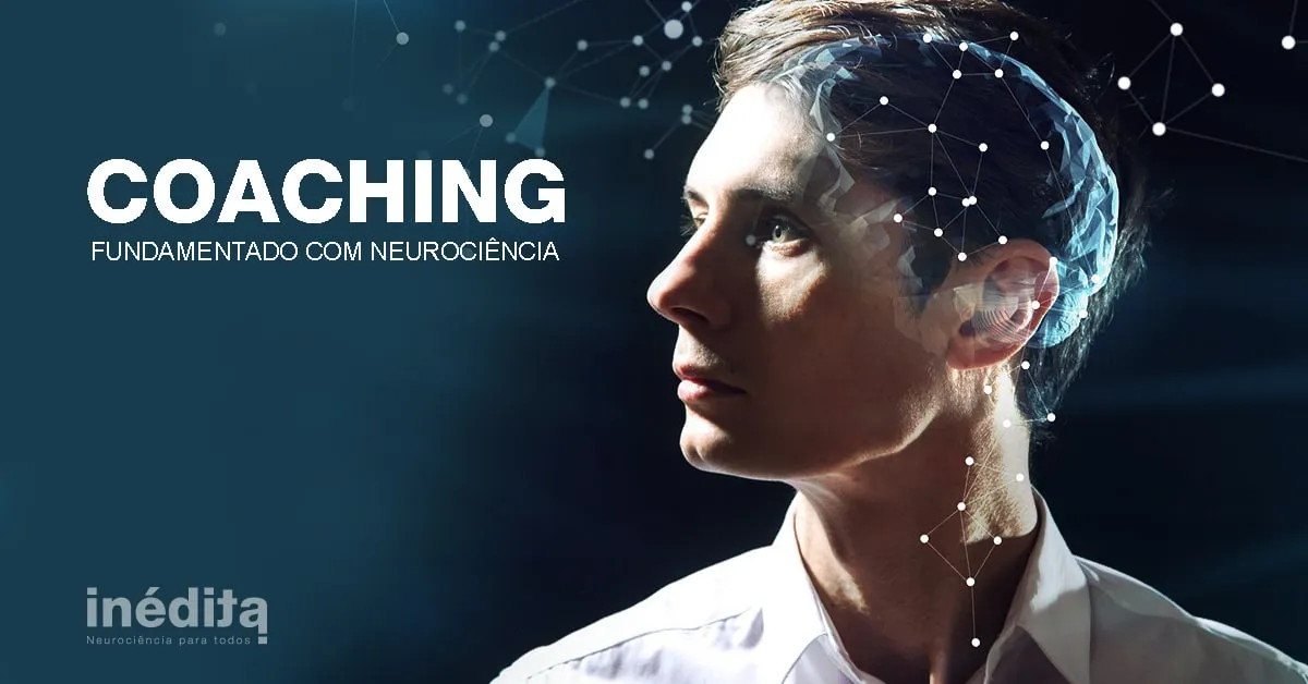 Capa: Neurociência Aplicada ao Coaching: Baixar Curso Completo 2019