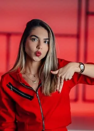 Capa: La Casa do Instagram DudaFlix Download Completo 2020