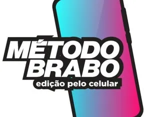 Capa: Baixar Método Brabo com Fernando Araújo: Edição por Celular