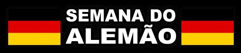 Capa: Baixar Semana do Alemão 1-5 Março 2021 | Andreia Bohn