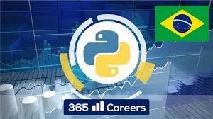 Capa: Python para Finanças: Baixe o Curso Completo [Análise de Dados]