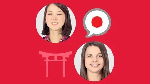 Capa: Baixar Learn Japanese for Beginners: Curso Completo 2018