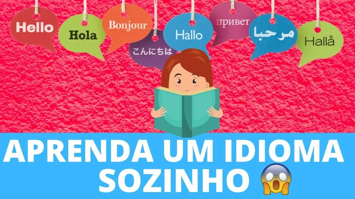 Capa: Download Curso Idiomas DGB School: Aprenda Rápido!
