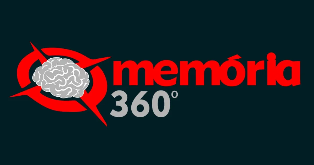 Capa: Memória 360 Renato Alves: Download do Curso Completo 2020