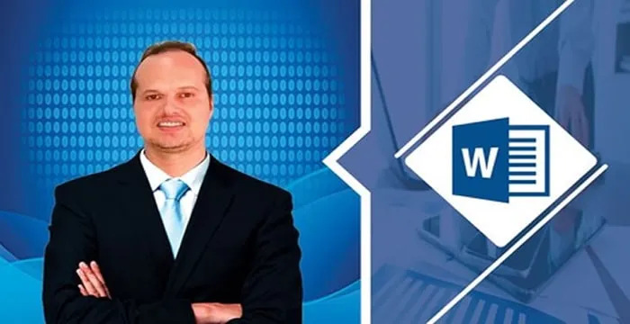 Capa: Baixar Microsoft Word: Curso Completo (Básico ao Avançado)