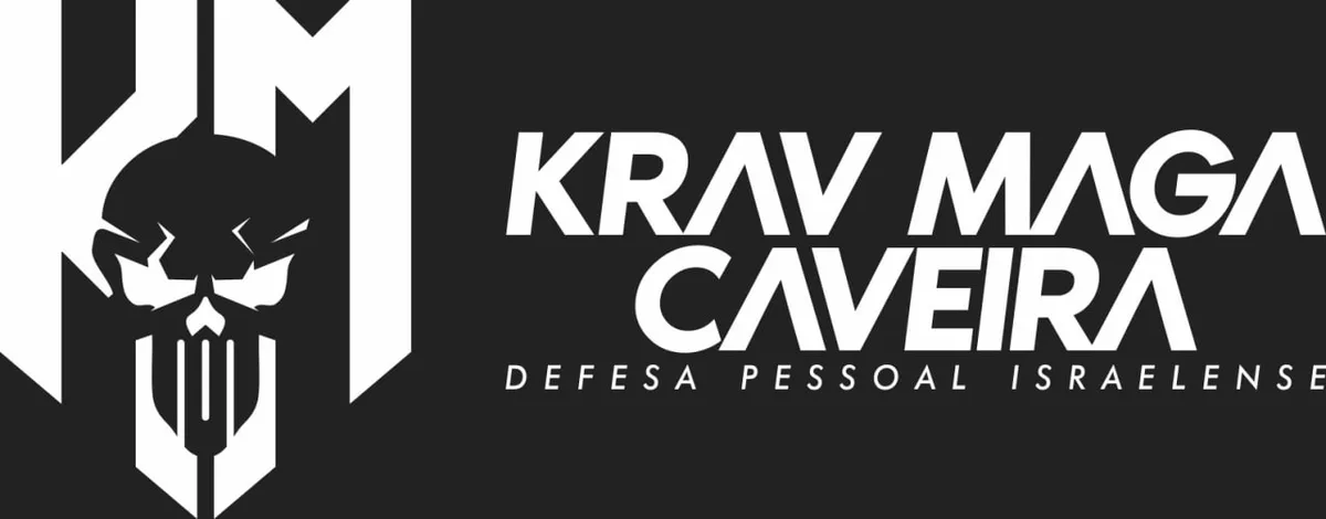 Capa: Krav Maga Caveira: Download Completo do Curso de Defesa Pessoal 2020