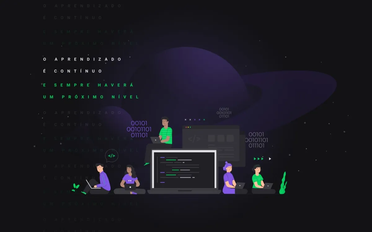 Capa: Next Level Week #3 Discovery: Baixar Curso Completo Rocketseat