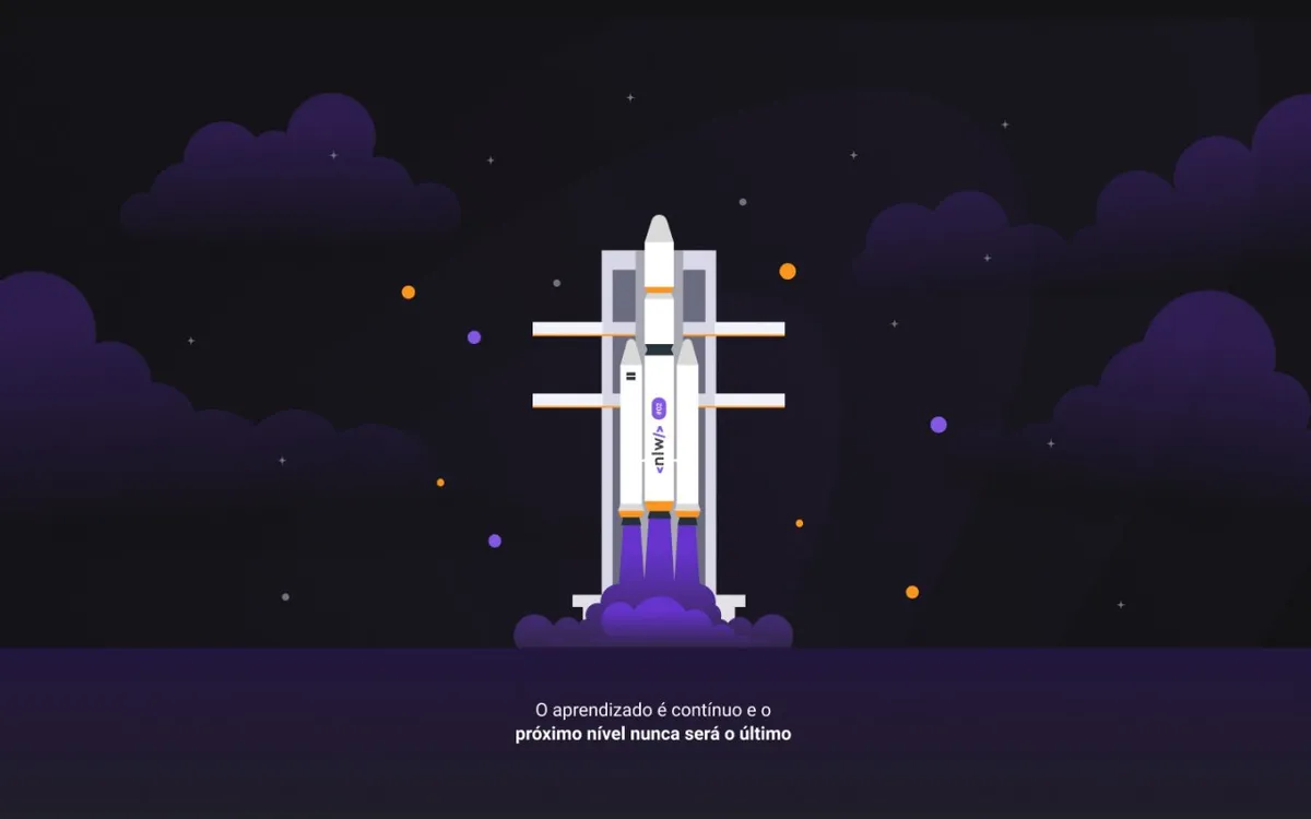 Capa: Next Level Week #2 Discovery: Download Completo Rocketseat