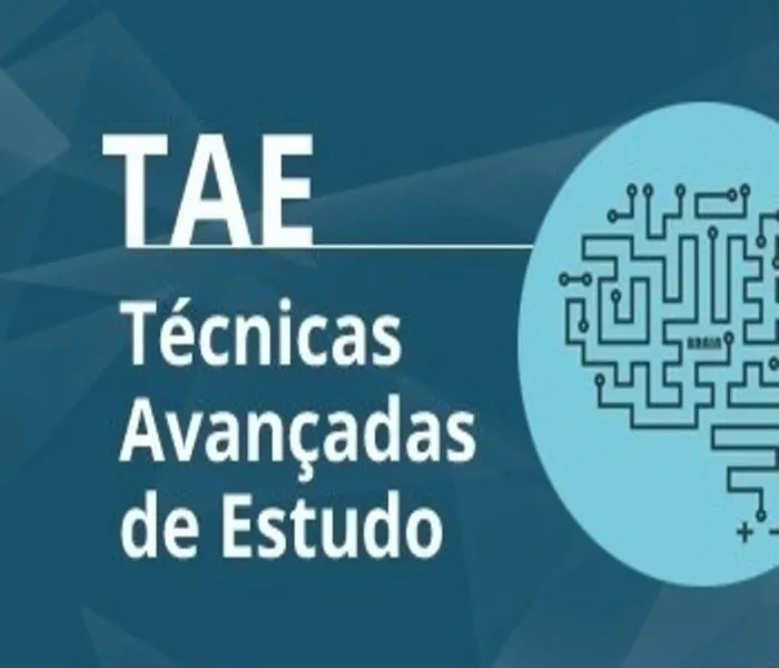 Capa: TAE – Técnicas Avançadas de Estudos: Baixar Curso Pedro Medula