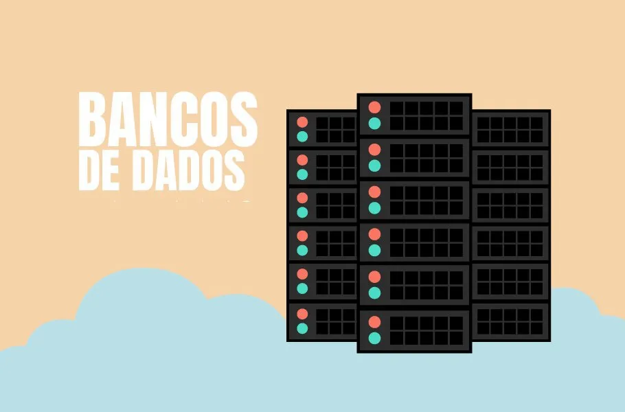 Capa: Baixar Curso SQL e NoSQL: Bancos de Dados do Básico ao Avançado