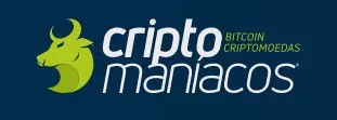 Capa: Baixar Trade com Criptomoedas – Curso Completo Criptomaniacos