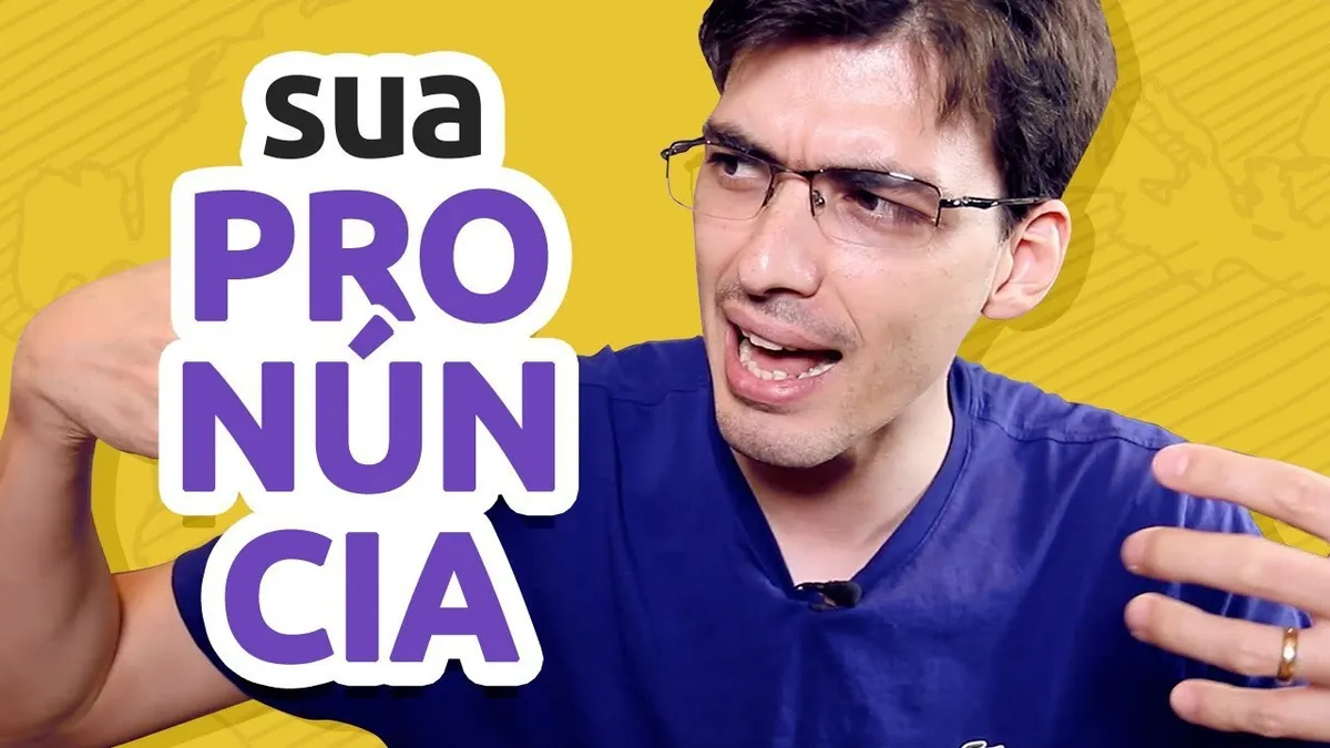 Capa: Baixar Curso Pronunciation Mastery Mairo Vergara Completo Download