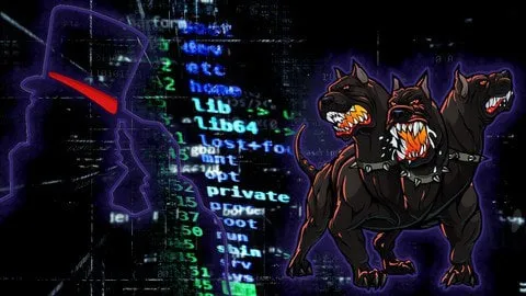 Capa: Baixar Curso Ethical Hacking e Penetration Testing – Wendugo Completo