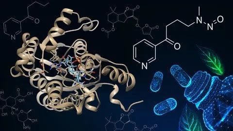 Capa: Baixar Química Medicinal com Guilherme Matos Passarini: Curso Essencial 2021