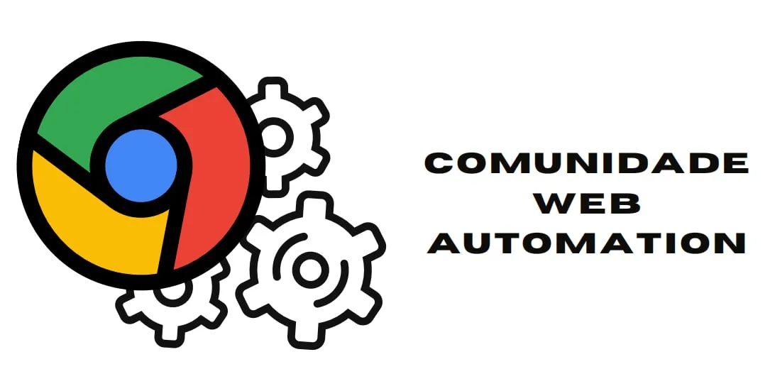 Capa: Baixar Curso Web Automation: Node.js & JavaScript Completo