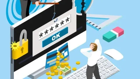 Capa: Baixar Treinamento Anti Phishing Avi Dvir – Download Completo