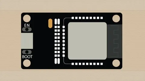 Capa: ESP32 com Arduino: Baixar Curso Essencial [Matheus Oliveira]