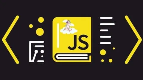 Capa: Baixar Lógica de Programação JavaScript ES6 por Diego Telles: Curso Completo