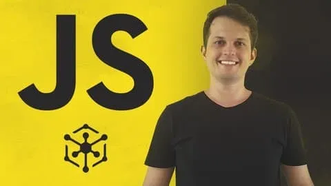 Capa: JavaScript Completo: Baixe o Curso de Matheus Battisti (Node.js)