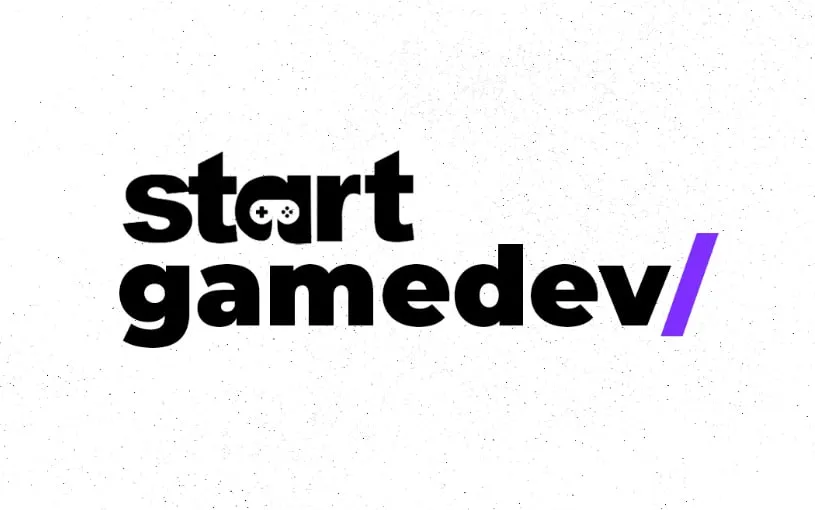 Capa: Baixar Start GameDev CSJ Academy: Crie Jogos em Dias!