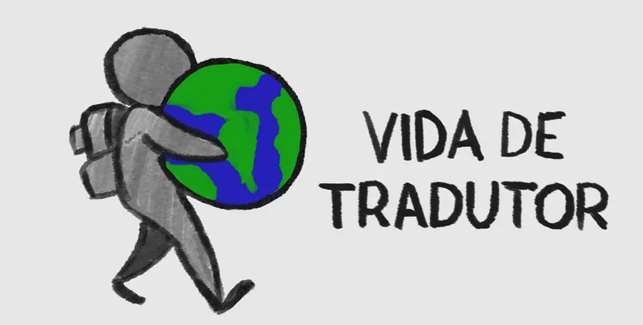Capa: Baixar Curso Profissão Tradutor: Receba em Dólar/Euro