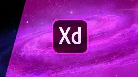 Capa: Adobe XD Diego Mariano: Baixe o Curso Completo de Design de Sites