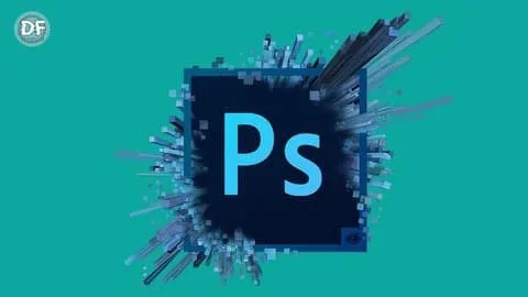 Capa: Photoshop CS6 Completo: Baixar Curso Davi Freitas Campos