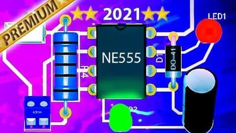 Capa: Eletrônica e Eletricidade Básica: Baixar Curso Completo Breno Wesley