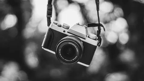 Capa: Baixar: A Filosofia da Fotografia por Marco Luty – Curso Completo