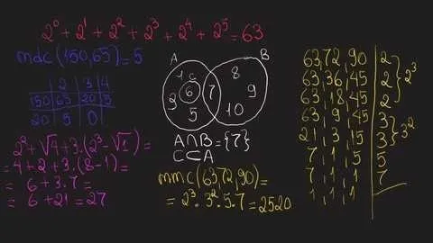 Capa: Baixe Agora: Matemática Básica Marcelo Max Stefani – Download Completo!