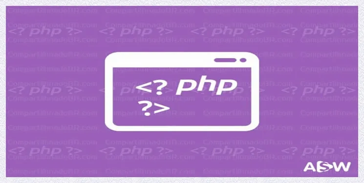 Capa: PHP Sem Medo: Baixar Curso Completo ASoluçõesWeb 2019