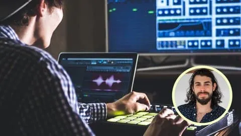 Capa: Ableton Brazil Side A: Baixar Curso Iniciante Completo Agora!