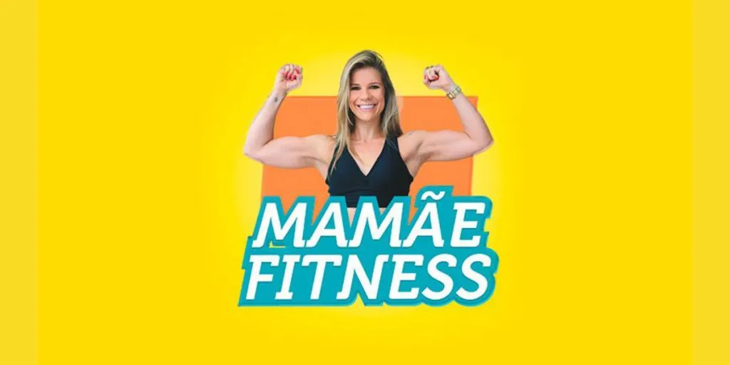 Capa: BTFIT Mamãe Fitness Mônica Peçanha: Baixe Agora!