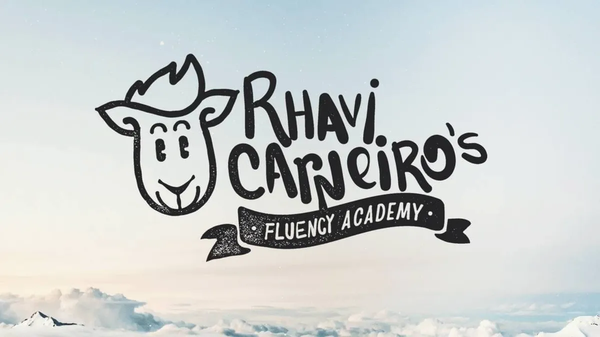 Capa: Fluency Academy Alemão Rhavi Carneiro: Baixar Completo