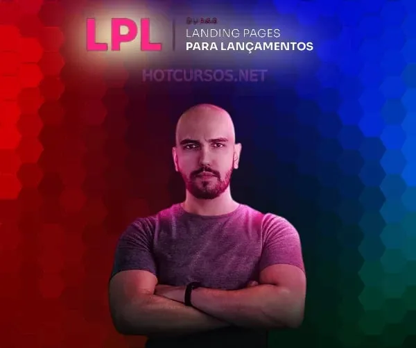 Capa: Landing Pages para Lançamentos Othon Ciparoni: Download Rápido