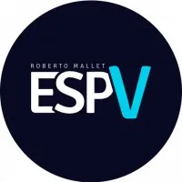 Capa: Roberto Mallet: Baixar “Encontre Sua Própria Voz”