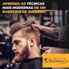 Capa: Baixar Curso Barbeiro Online Mr Virtus Completo [2022]