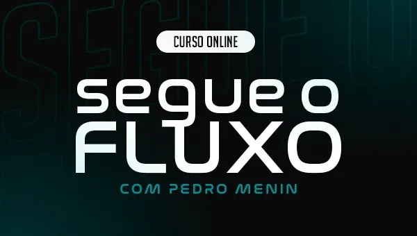 Capa: Quantzed: Baixar Curso Completo – Fluxo de Sucesso!