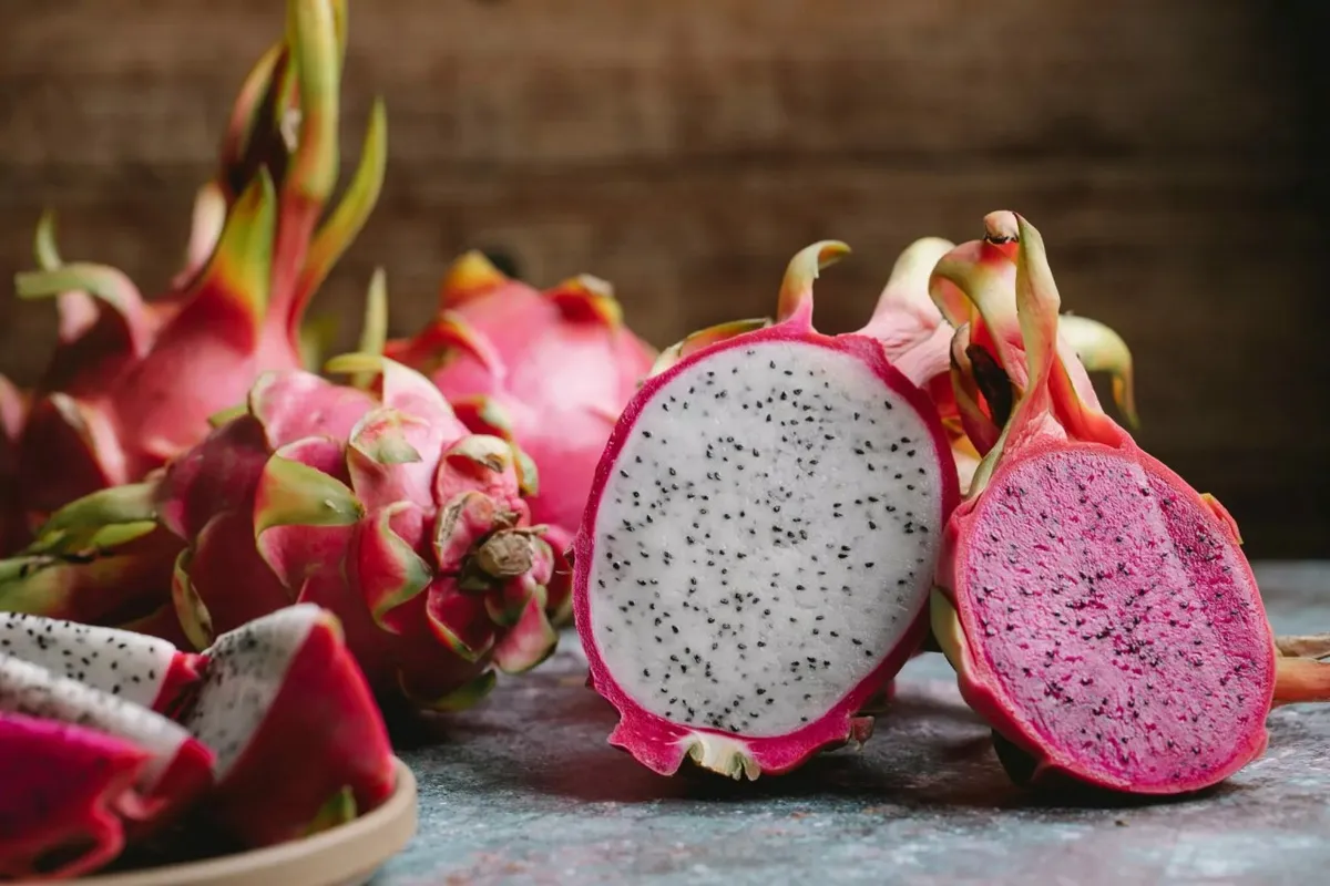 Capa: Curso Completo de Pitaya: Baixar Agora!