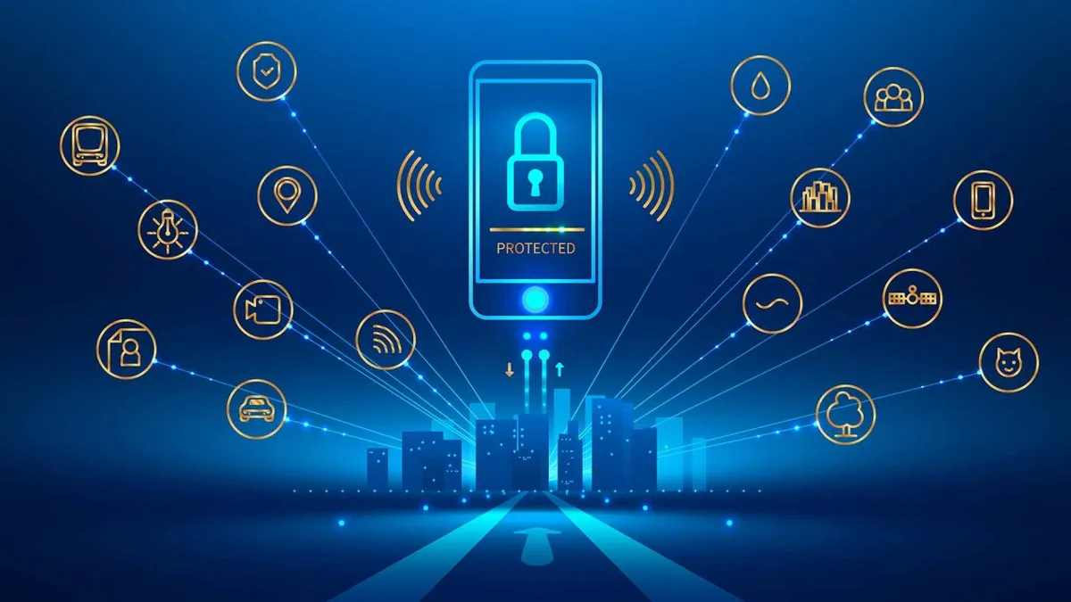 Capa: Curso Servidor WEB ESP32: Baixar Agora para IoT Completo