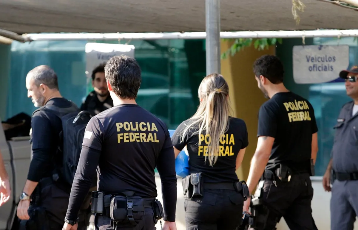 Capa: Baixar Estratégia Concursos PF: Download Completo do Curso