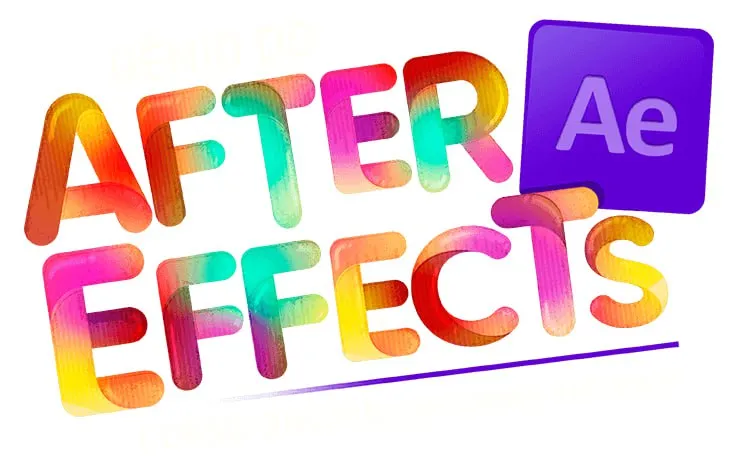 Capa: Baixar Gênio do After Effects 2024: Curso Adrian Sacomani Completo